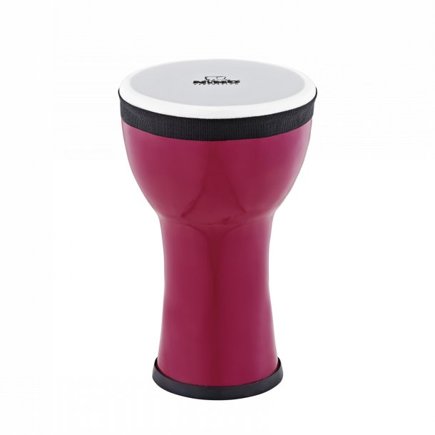 NINO Percussion NINO-EMDJ-BG Mini Djembe