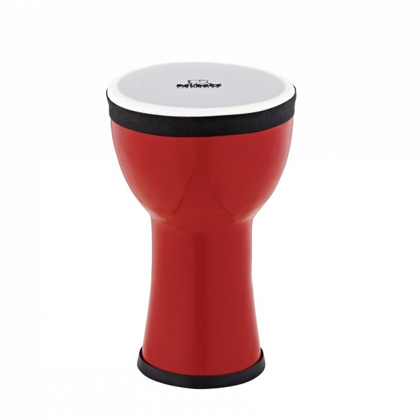 NINO Percussion NINO-EMDJ-FE Mini Djembe