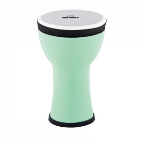 NINO Percussion NINO-EMDJ-SF Mini Djembe