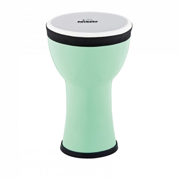 NINO Percussion NINO-EMDJ-SF Mini Djembe