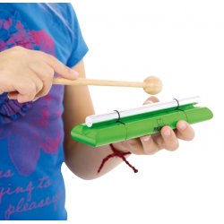 NINO Percussion NINO579M Energy Chime, Medium