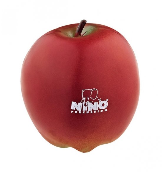 NINO Percussion Fruit Shaker ble, 1 stk