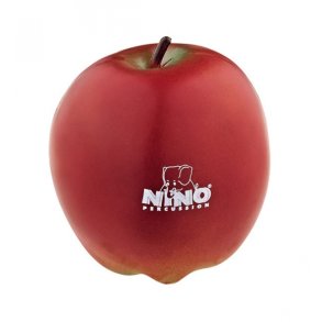 NINO Percussion Fruit Shaker ble, 1 stk