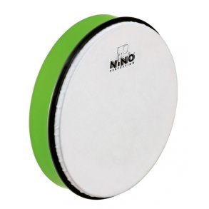 NINO Percussion NINO5GG Hndtromme 10'' Grn