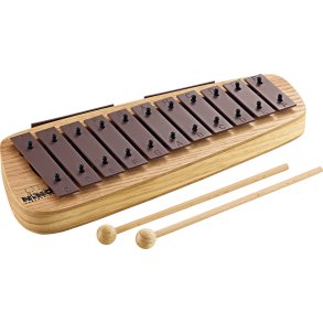 NINO Percussion NINO902 Klokkespil