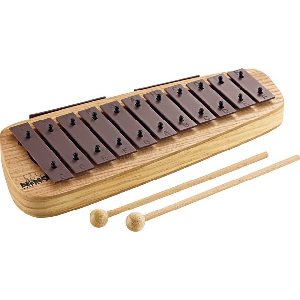 NINO Percussion NINO902 Klokkespil