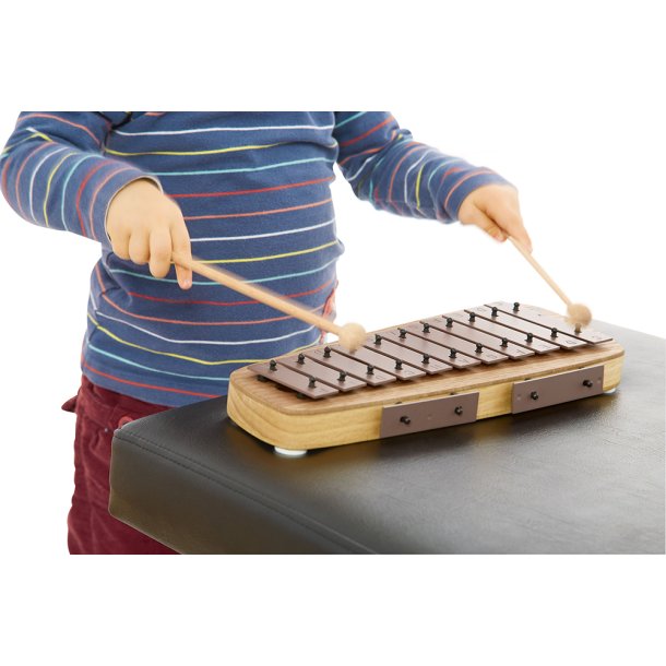 NINO Percussion NINO902 Klokkespil