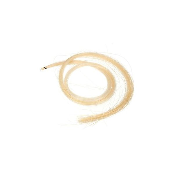 Violinbue 4/4 Naturlig Hestehr