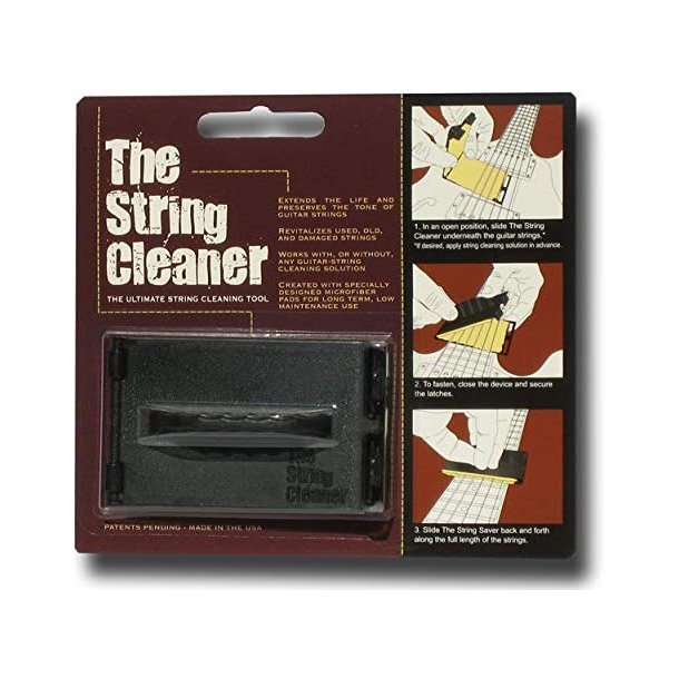 The String Cleaner