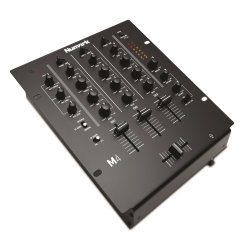 Numark M4BLACK