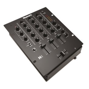 【美品】Numark Scratch DJミキサー Buy Numark Scratch DJ Mixer | Sam Ash Music