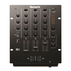 Numark M4BLACK