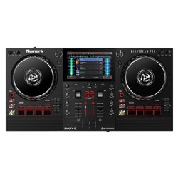 Numark Mixstream Pro +