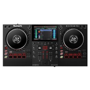 Numark Mixstream Pro +