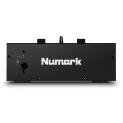 Numark Scratch