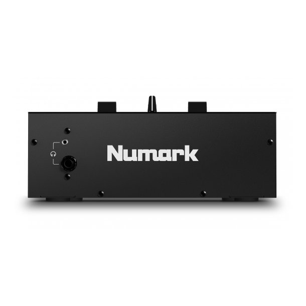 Numark Scratch
