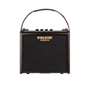 Nux AC-25 akustisk guitar-forstrker