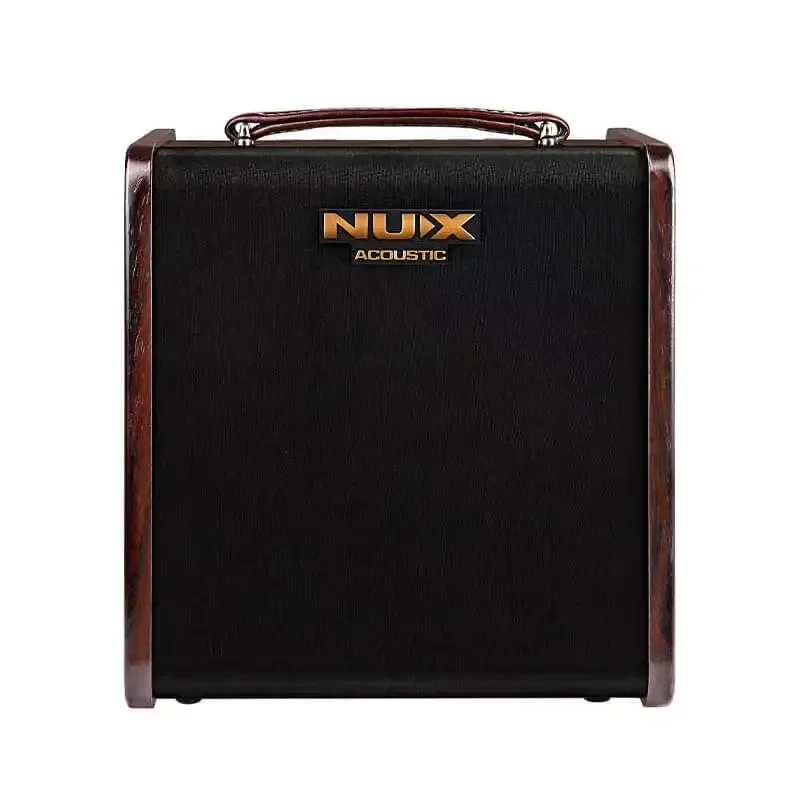 Nux Stageman AC-80 Stageman II Akustisk Guitarforstrker