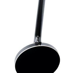 Ortega OBJE356-SBK-L Left Hand Banjo