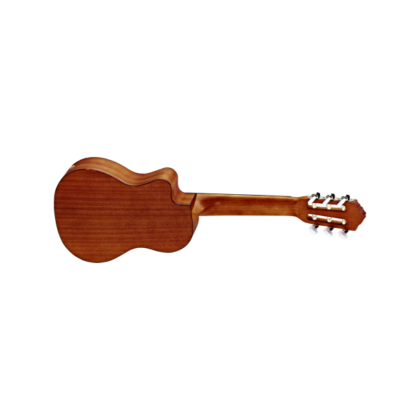 Ortega RGL5CE Guitarlele med Pickup