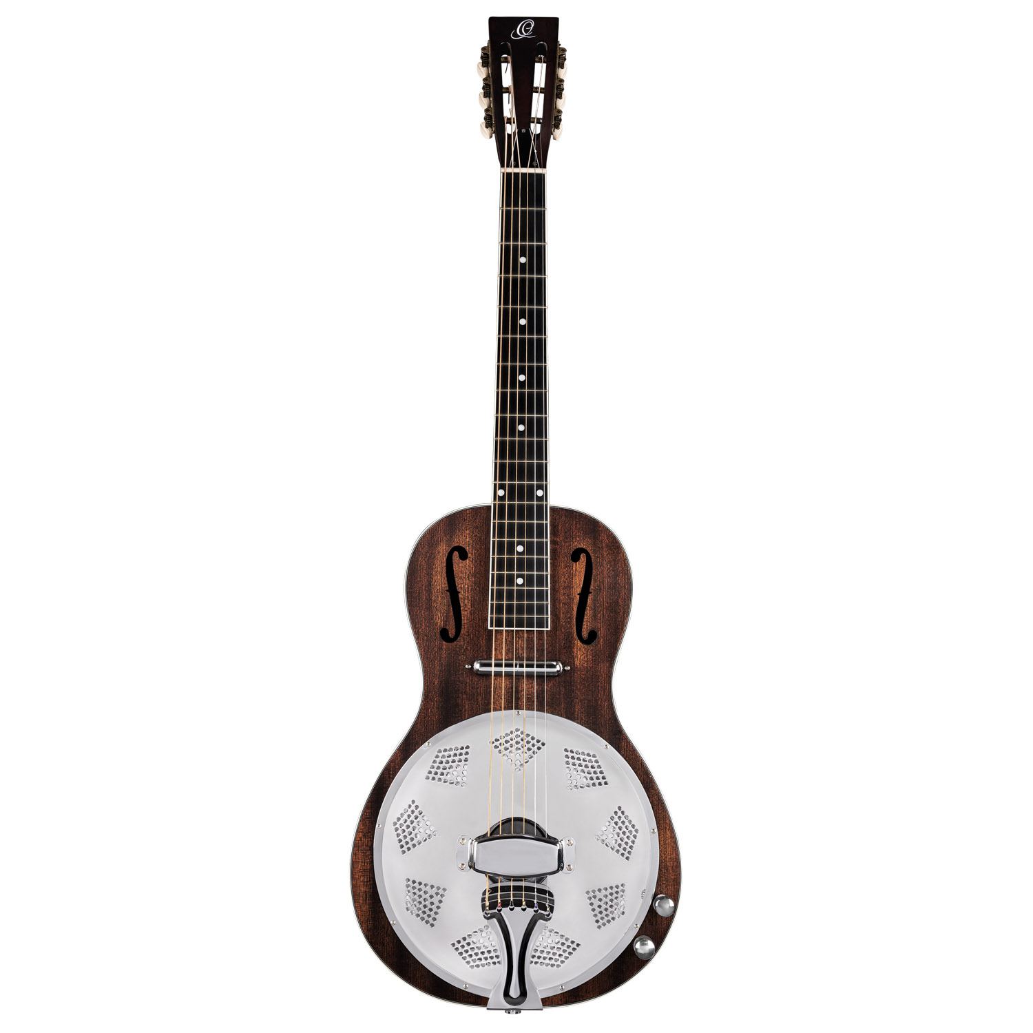 Køb Ortega RRG30E-WB - Pris 3399.00 kr.