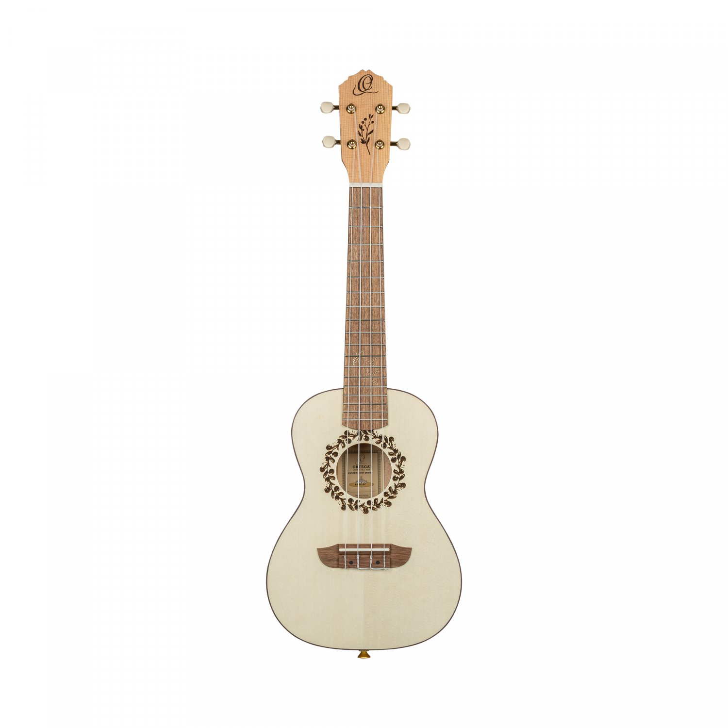 Ortega RSCEU CC Concert ukulele Scandinavian Edition