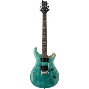 (DEMO) PRS SE CE24 - Turquoise