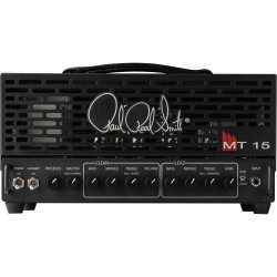 PRS MT15-V2 Tremonti Head