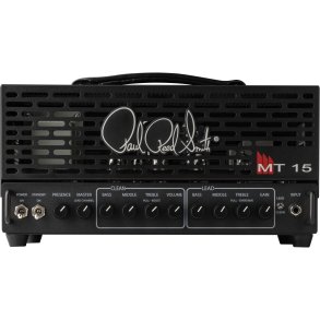 PRS MT15-V2 Tremonti Head