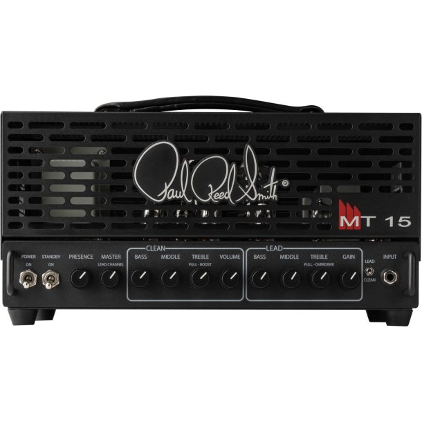 PRS MT15-V2 Tremonti Head