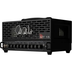 PRS MT15-V2 Tremonti Head