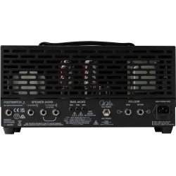 PRS MT15-V2 Tremonti Head