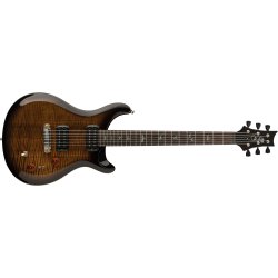 PRS SE Paul's Guitar - Black Goldburst