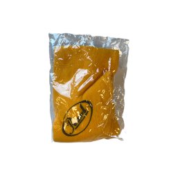 Pearl Pudseklud med talkum