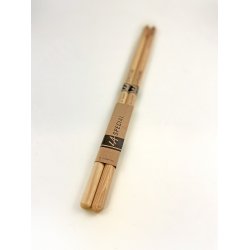 Promark LA5AW LA Special 5A, Hickory, Wood tip (6 Pak)