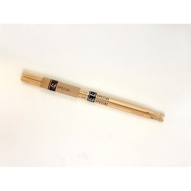 Promark LA5AW LA Special 5A, Hickory, Wood tip (6 Pak)