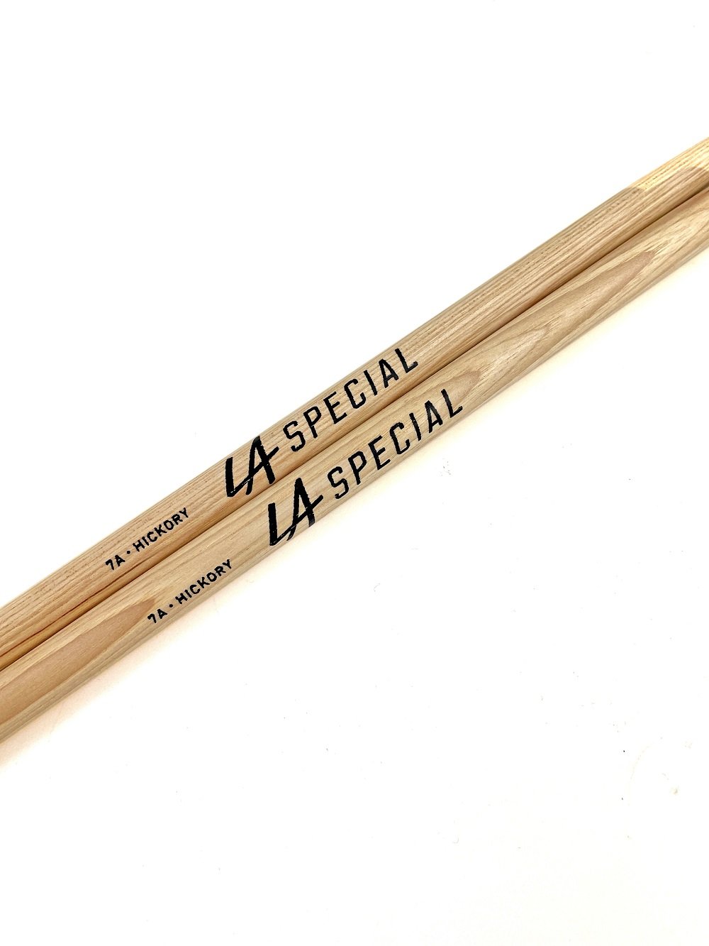 Promark LA7AW LA Spezial 7A, Hickory, Holzspitze (6 Pak)