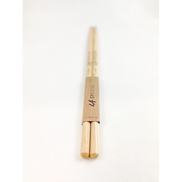 Promark LA7AW LA Special 7A, Hickory, Wood tip (6 Pak)