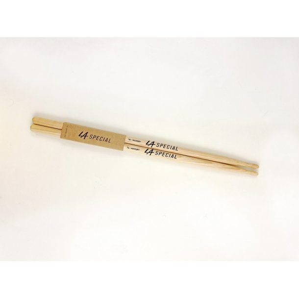 Promark LA7AW LA Special 7A, Hickory, Wood tip (6 Pak)