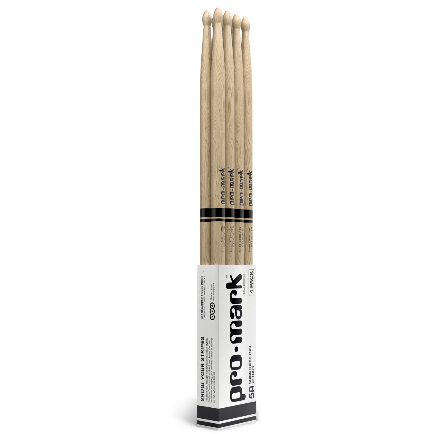 Promark PW5AW-4P