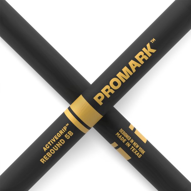 Promark R5BAG Rebound 5B ActiveGrip 1 s�t