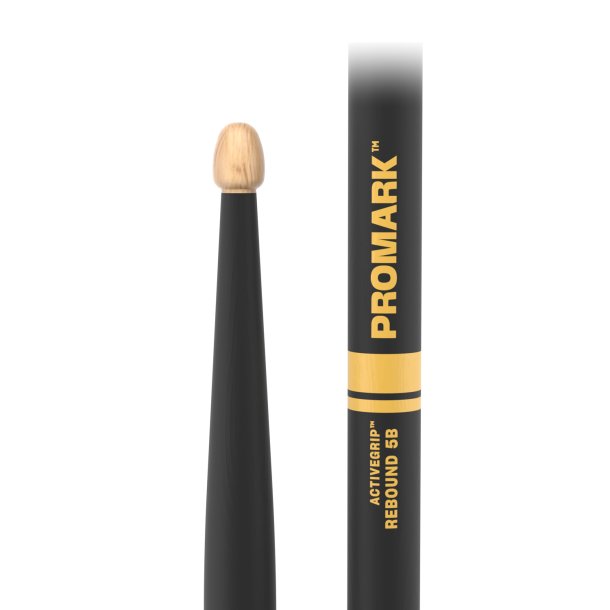 Promark R5BAG Rebound 5B ActiveGrip 1 s�t