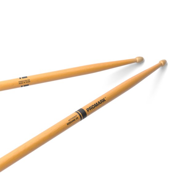 Promark R5BAGC Rebound 5B ActiveGrip 1 s�t