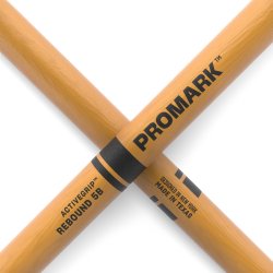 Promark R5BAGC Rebound 5B ActiveGrip 1 s�t