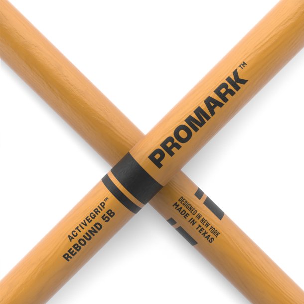 Promark R5BAGC Rebound 5B ActiveGrip 1 s�t