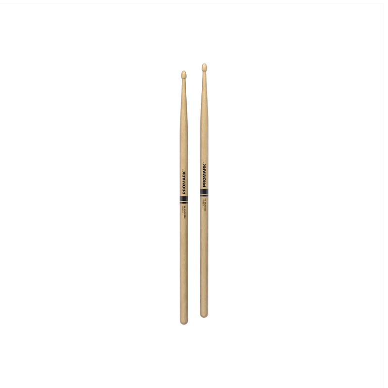 Promark RBH535AW Rebound 7A, Hickory, Acorn tip