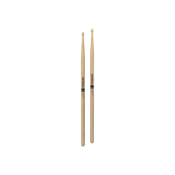 Promark RBH535AW Rebound 7A, Hickory, Acorn tip (6 Pak)