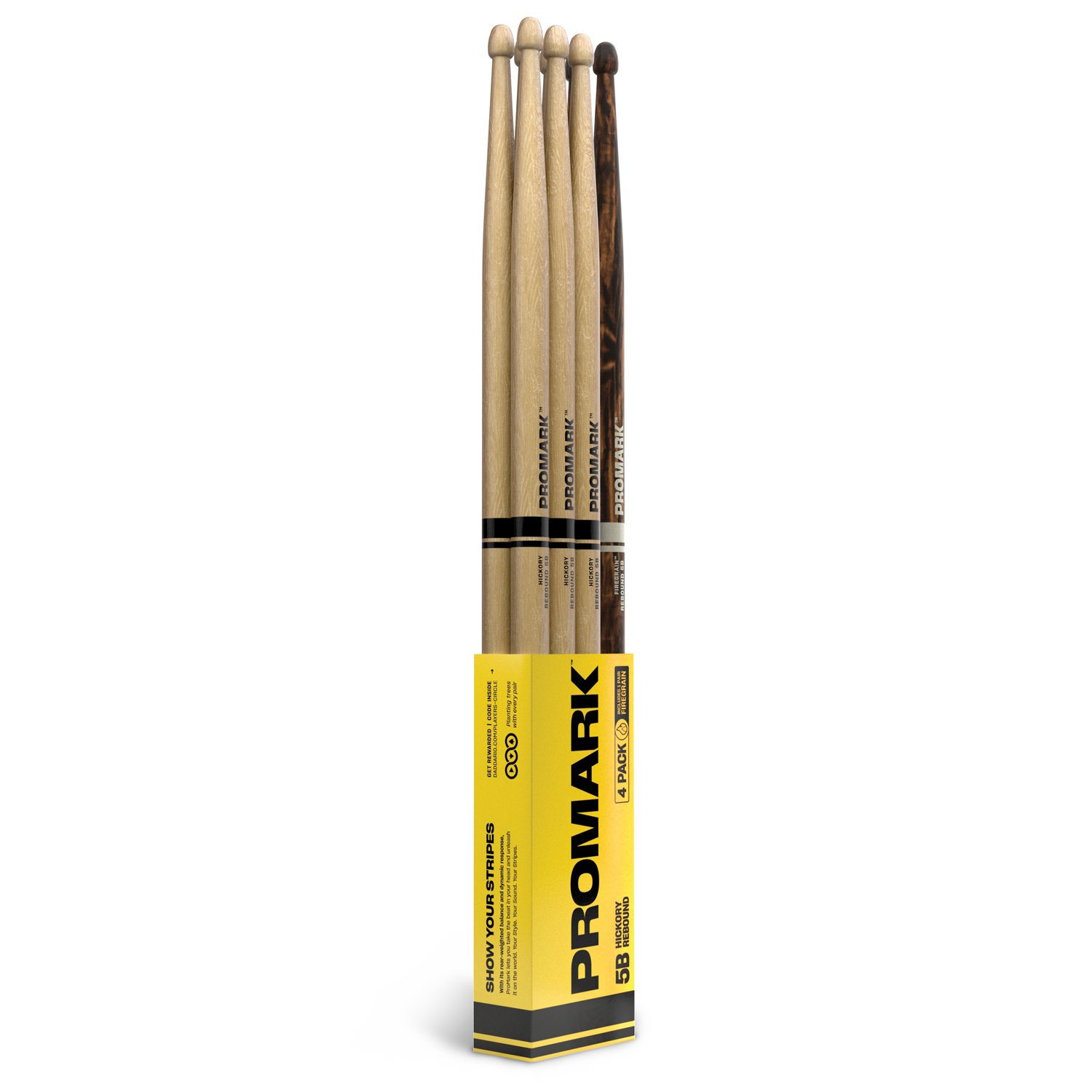 Promark RBH595AW-4PFG