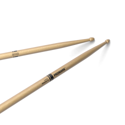 Promark RBH595AW Rebound 5B, Hickory, Acorn tip (6 Pak)