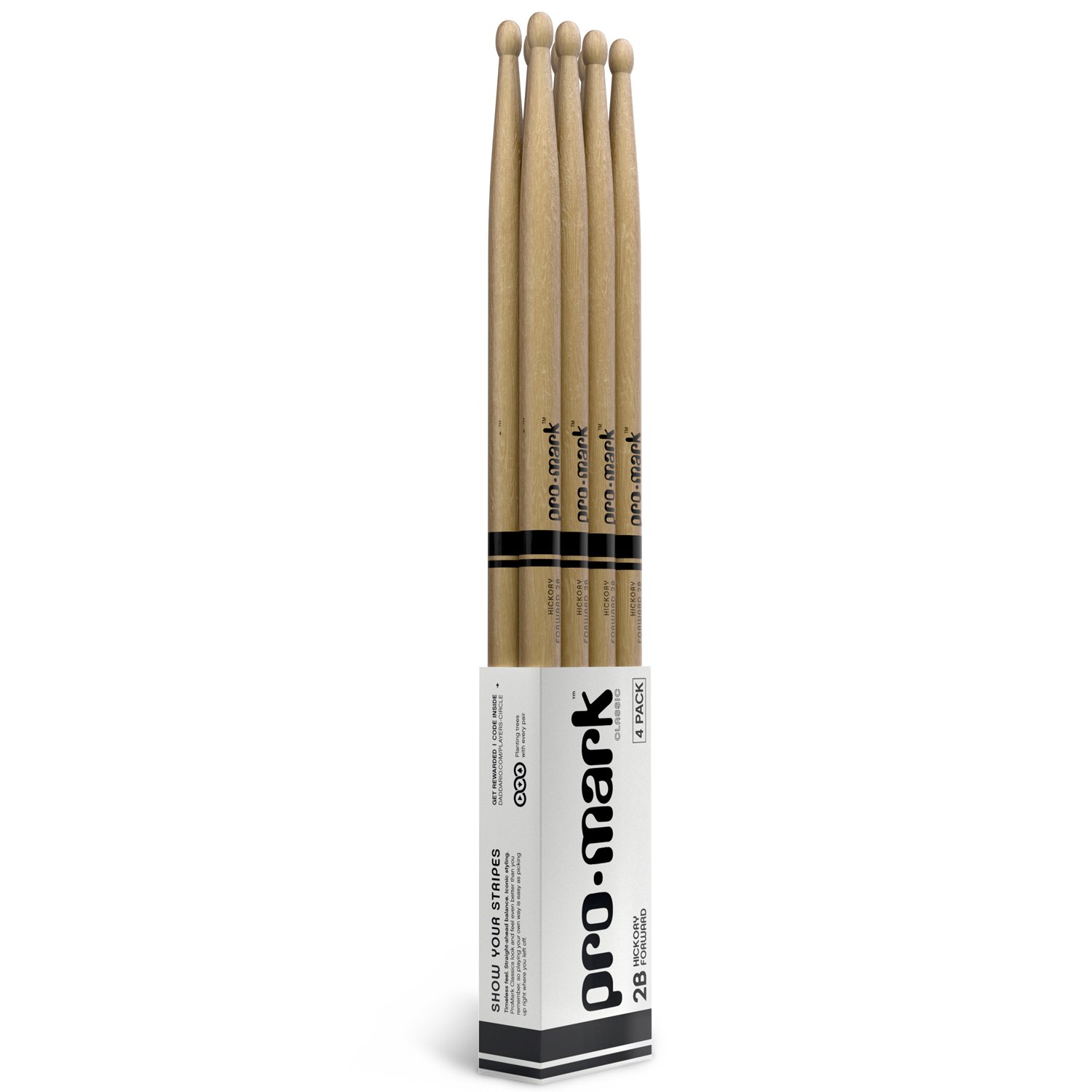 Promark TX2BW-4P
